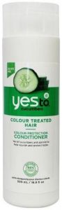 YES TO CUCUMBERS COLOUR PROTECTION CONDITIONER CREMESPOELING FLACON 500 ML