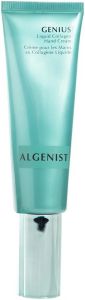 ALGENIST GENIUS LIQUID COLLAGEN HAND CREAM HANDCREME TUBE 50 ML