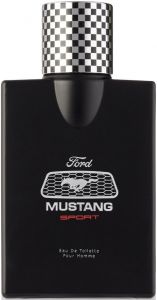 FORD MUSTANG SPORT POUR HOMME EDT FLES 100 ML
