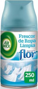 AIRWICK FLOR LUCHTVERFRISSER (NAVULLING) SPUITBUS 250 ML