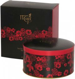 MAJA TALKPOEDER BLIK 150 GRAM