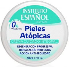 INSTITUTO ESPANOL PIELES ATOPICAS CREMA CUIDADO INTEGRAL BODYCREME POT 50 ML