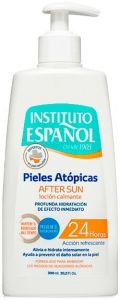 INSTITUTO ESPANOL PIELES ATOPICAS LOCION CALMANTE AFTERSUN POMP 300 ML
