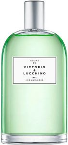 VICTORIO & LUCCHINO AGUAS DE VICTORIO & LUCCHINO NO 03 EDT FLES 150 ML