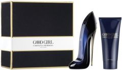CAROLINA HERRERA GOOD GIRL GESCHENKSET 1 STUK