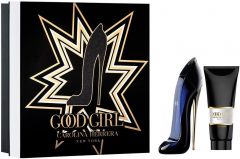 CAROLINA HERRERA GOOD GIRL GESCHENKSET 1 STUK