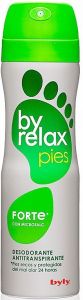 BYLY BY RELAX PIES FORTE FOOT DEO SPRAY 250 ML