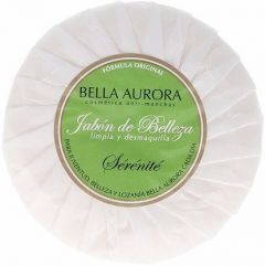 BELLA AURORA JABON DE BELLEZA SERENITE SOAP ZEEPBLOK 100 GRAM