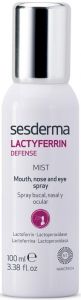 SESDERMA LACTYFERRIN DEFENSE MIST SPRAY 100 ML