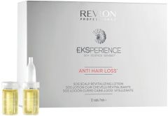 REVLON PROFESSIONAL EKSPERIENCE ANTI HAIR LOSS SOS SCALP REVITALIZING LOTION AMPULLEN SET 12 X 7 ML