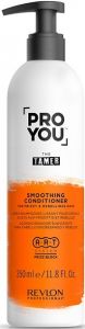 REVLON PROFESSIONAL PROYOU THE TAMER SMOOTHING CONDITIONER CREMESPOELING POMP 350 ML