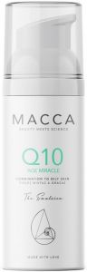 MACCA Q10 AGE MIRACLE COMBINATION TO OILY SKIN EMULSION POMP 50 ML