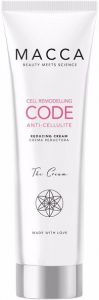 MACCA CELL REMODELLING CODE ANTI-CELLULITE REDUCING CREAM TUBE 150 ML