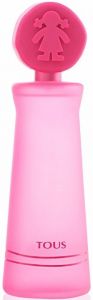 TOUS KIDS GIRL EDT FLES 100 ML