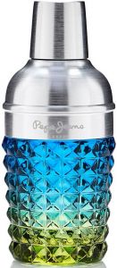 PEPE JEANS COCKTAIL EDITION FOR HIM EDT FLES 100 ML