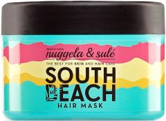 NUGGELA & SULE SOUTH BEACH HAIR MASK HAARMASKER POT 50 ML