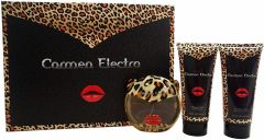 CARMEN ELECTRA GIFT SET GESCHENKSET 1 STUK