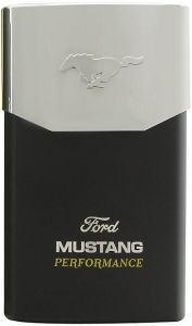 FORD MUSTANG PERFORMANCE EDT FLES 100 ML