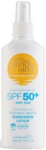 BONDI SANDS SPF 50+ VERY HIGH SUNSCREEN LOTION SPRAY 200 ML