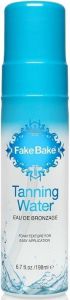 FAKE BAKE EAU DE BRONZAGE TANNING WATER SPRAY 198 ML