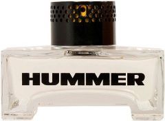 HUMMER EDT FLES 125 ML