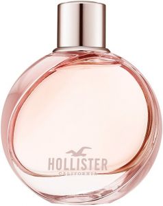 HOLLISTER WAVE FOR HER EDP FLES 100 ML