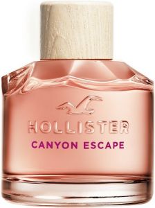 HOLLISTER CANYON ESCAPE FOR HER EDP FLES 50 ML