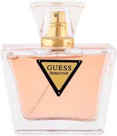 GUESS SEDUCTIVE SUNKISSED EDT FLES 75 ML