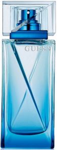 GUESS NIGHT EDT FLES 100 ML
