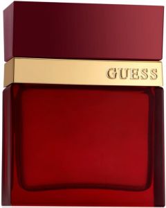 GUESS SEDUCTIVE HOMME RED EDT FLES 100 ML