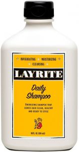 LAYRITE DAILY SHAMPOO FLACON 300 ML