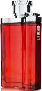 DUNHILL DESIRE RED FOR A MAN EDT FLES 100 ML