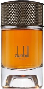 DUNHILL BRITISH LEATHER EDP FLES 100 ML