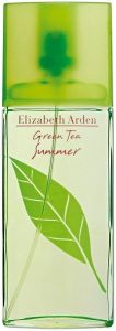 ELIZABETH ARDEN GREEN TEA SUMMER EDT FLES 100 ML