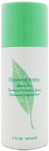 ELIZABETH ARDEN GREEN TEA DEODORANT SPRAY SPUITBUS 150 ML