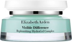 ELIZABETH ARDEN VISIBLE DIFFERENCE REPLENISHING HYDRAGEL COMPLEX GEZICHTSGEL POT 75 ML