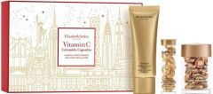 ELIZABETH ARDEN VITAMIN C CERAMIDE CAPSULES SET 1 STUK