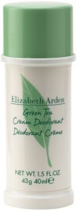 ELIZABETH ARDEN GREEN TEA DEODORANT CREME FLACON 40 ML