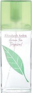 ELIZABETH ARDEN GREEN TEA TROPICAL EDT FLES 100 ML