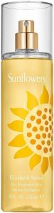 ELIZABETH ARDEN SUNFLOWERS FRAGRANCE MIST SPRAY 236 ML