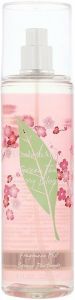 ELIZABETH ARDEN GREEN TEA CHERRY BLOSSOM BODY MIST SPRAY 236 ML