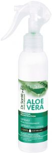 DR. SANTE ALOE VERA RECONSTRUCTION EASY COMBING SPRAY 150 ML