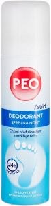 ASTRID PEO FOOT DEODORANT SPRAY SPUITBUS 150 ML