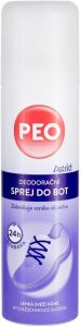 ASTRID PEO SHOE DEODORANT SPRAY SPUITBUS 150 ML