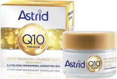 ASTRID Q10 MIRACLE ANTI-WRINKLE DAY DREAM DAGCREME POT 50 ML
