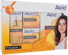 ASTRID VITAMIN C SET 1 STUK