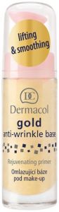 DERMACOL GOLD ANTI-WRINKLE BASE PRIMER POMP 20 ML