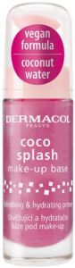 DERMACOL COCO SPLASH MAKE-UP BASE PRIMER POMP 20 ML