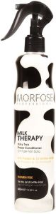 MORFOSE MILK THERAPY MILKY TWO PHASE CONDITIONER CREMESPOELING SPRAY 400 ML