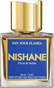 NISHANE FAN YOUR FLAMES EXTRAIT DE PARFUM EDP FLES 50 ML